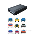 Tracker de GPS de carro mini inteligente